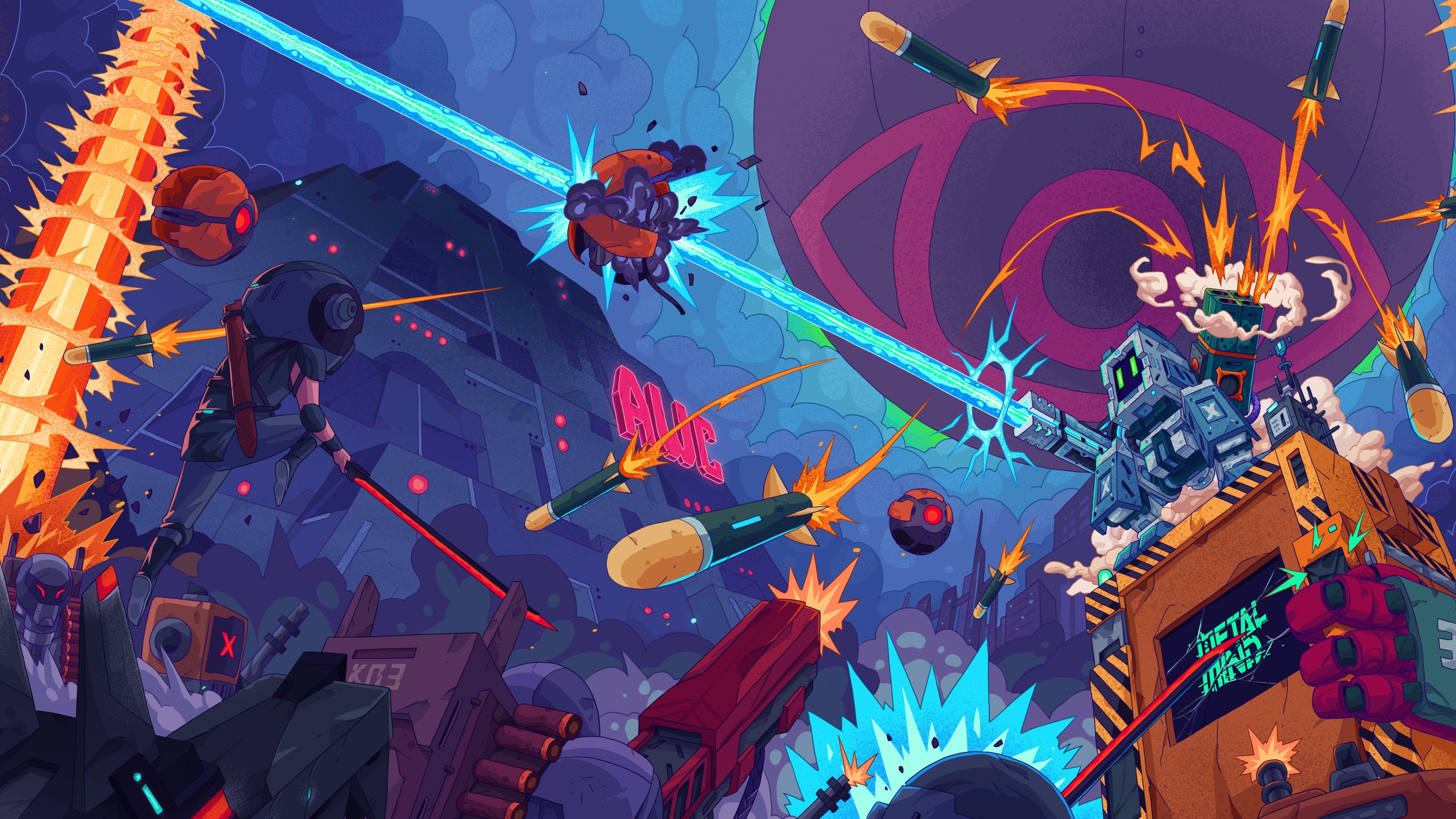 Metal Mind cover image