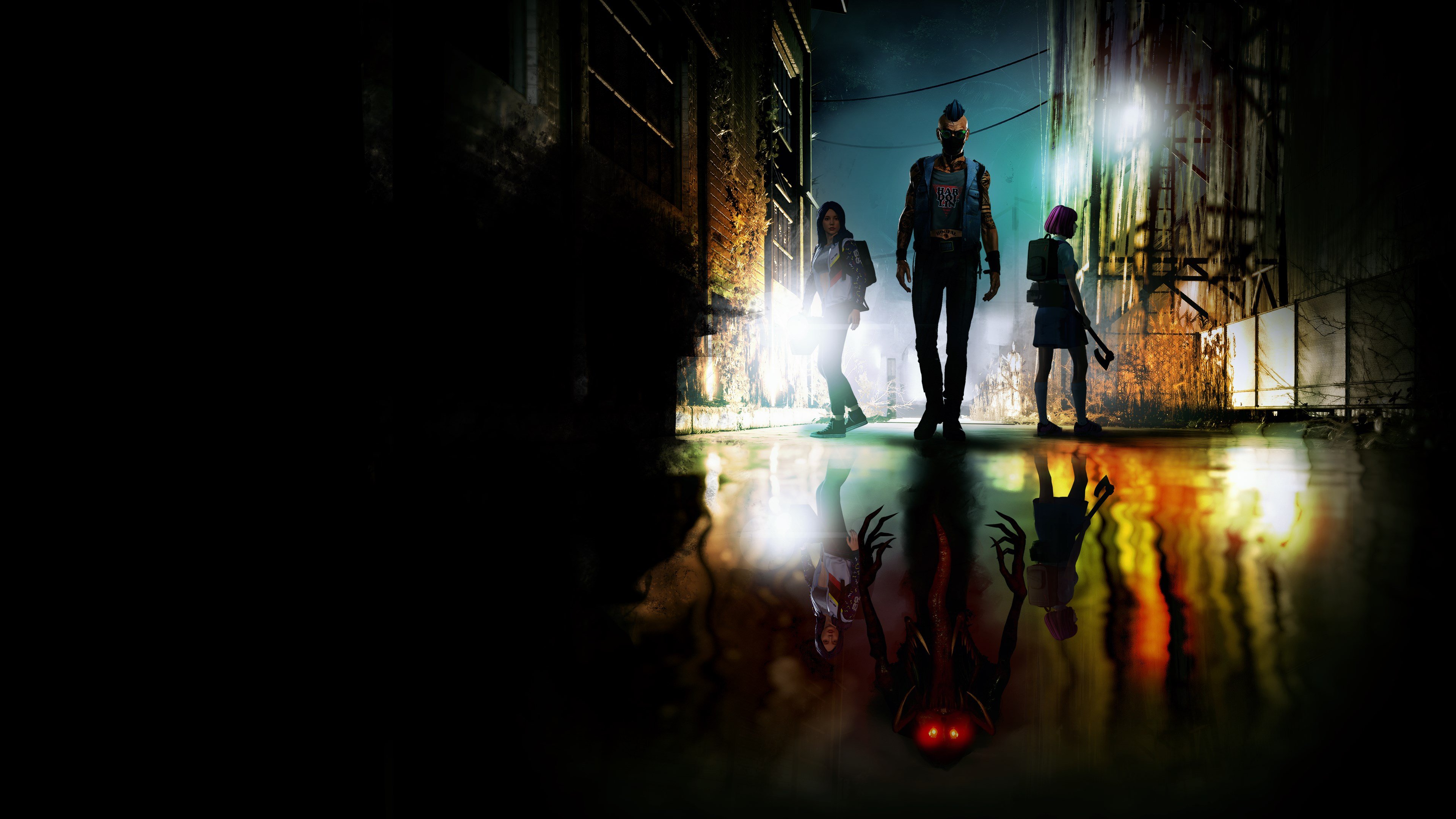 DreadHaunt cover image