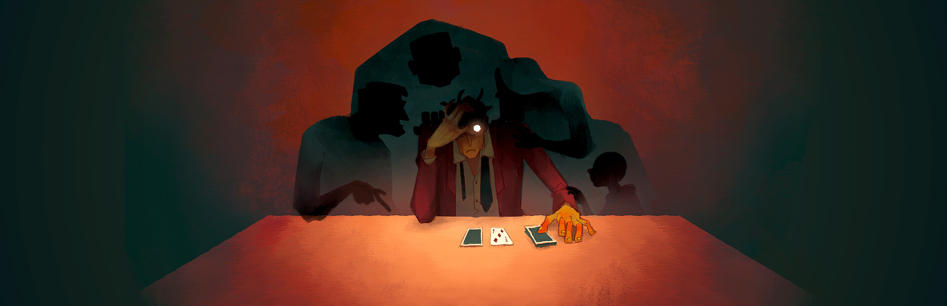 Black Jacket Demo cover image