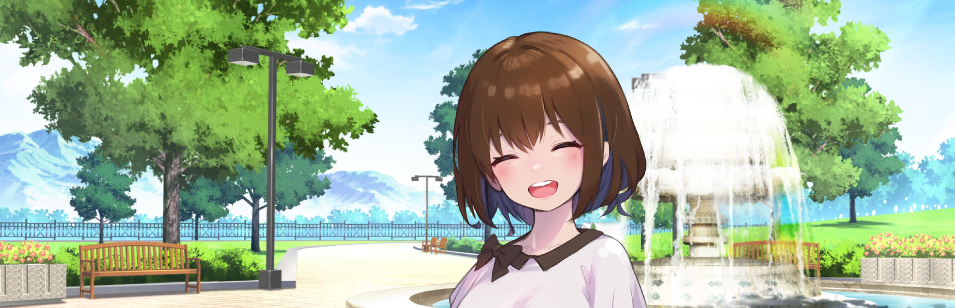 Debug Girl cover image