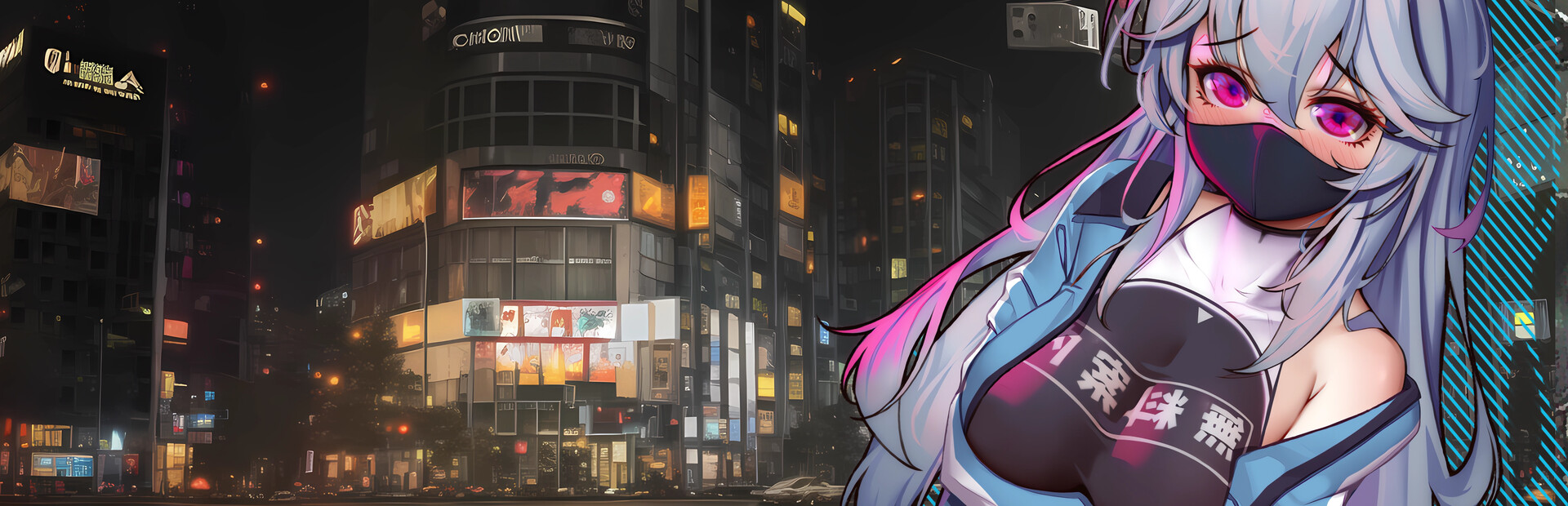 Dropped into the Modern World: Surviving the Red-Light District cover image