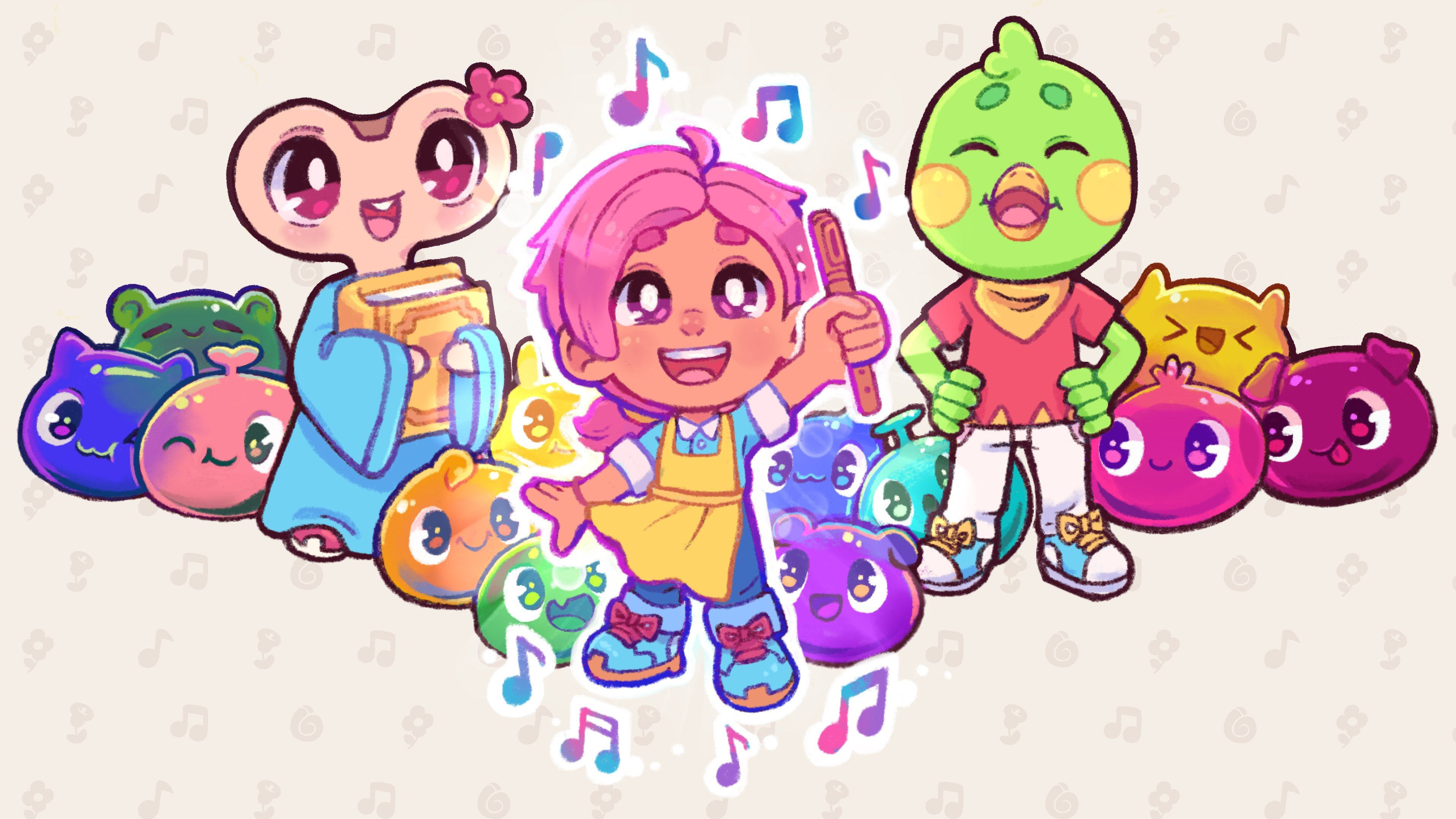 Alchemic Cutie cover image