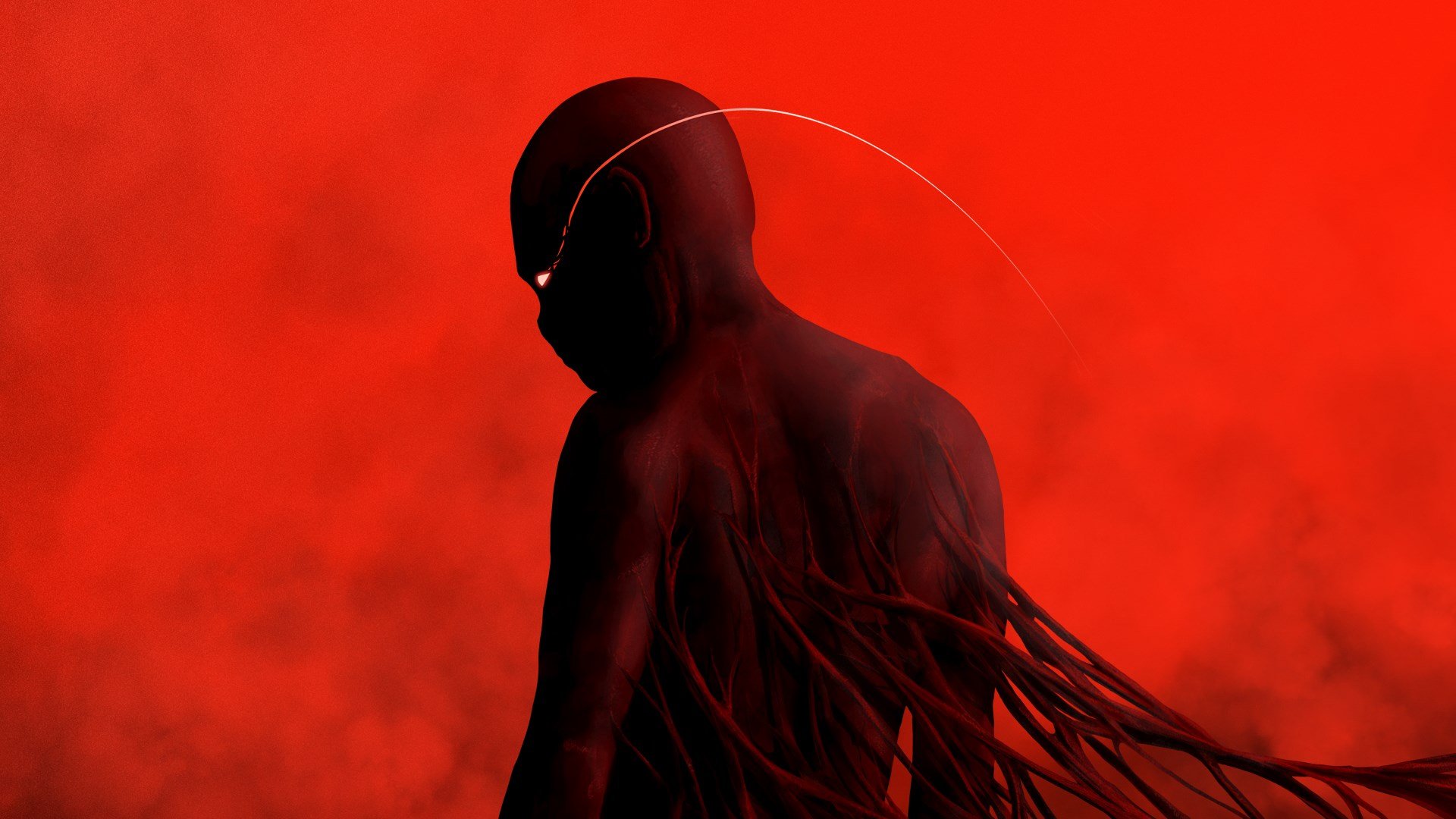 No Son Of Mine cover image