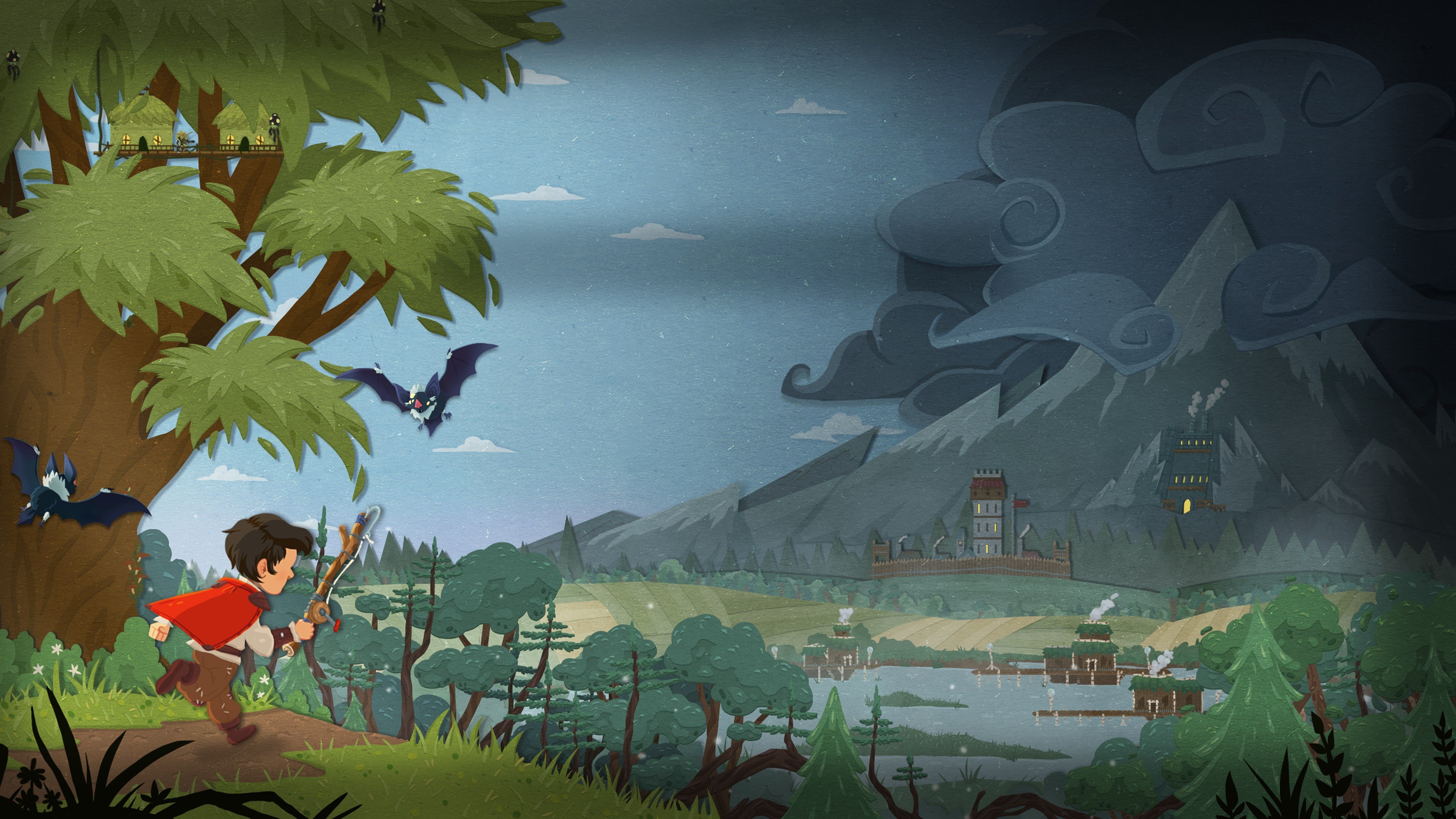 Legends of Ethernal cover image