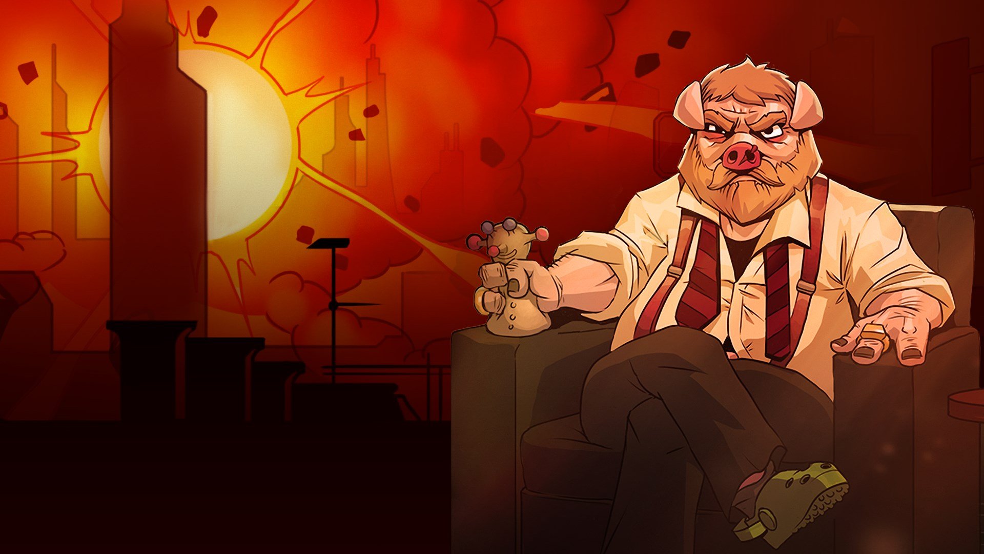 Save Koch cover image