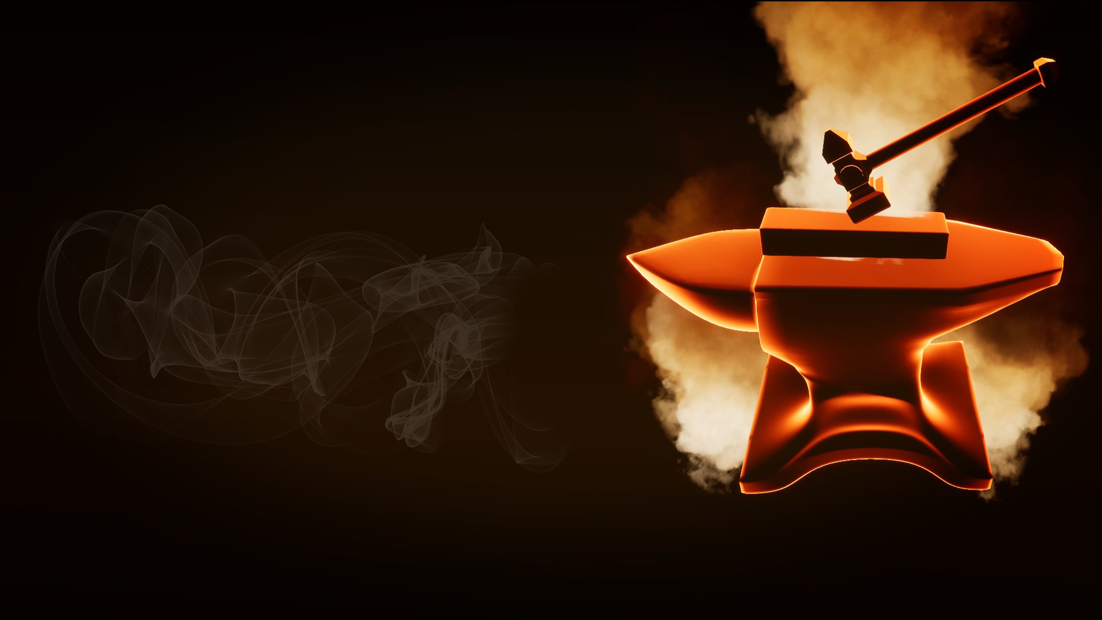 Fantasy Blacksmith: Standard edition cover image