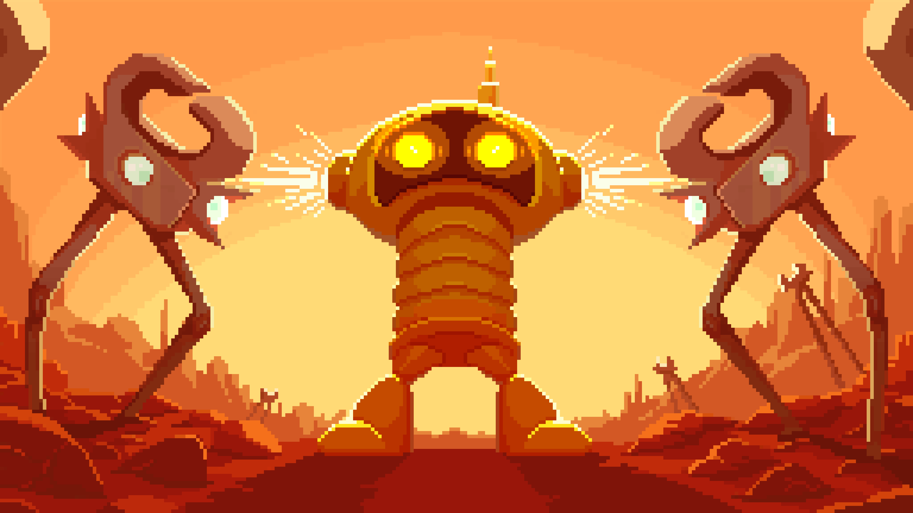 Pincer Attack cover image