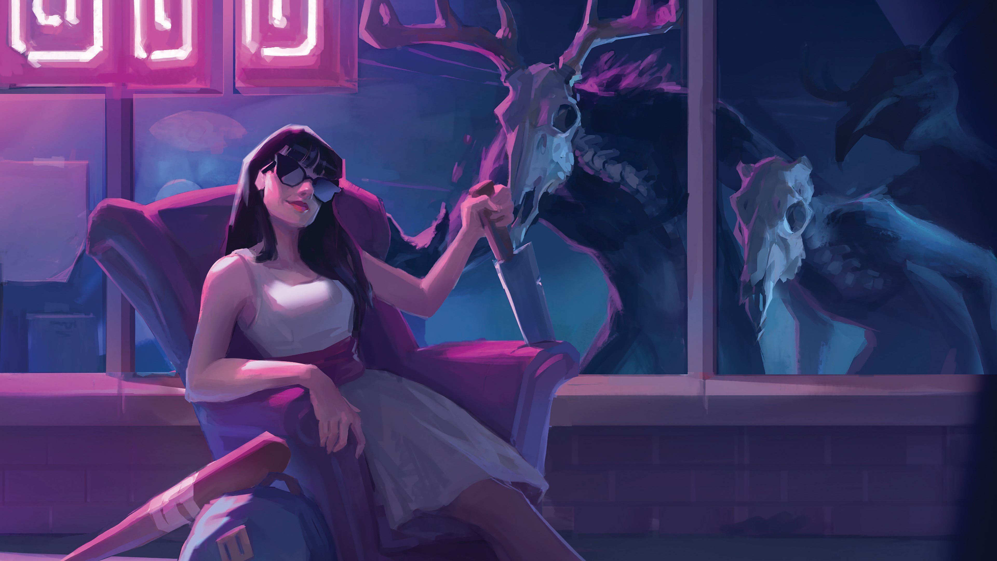 Dead Static Drive cover image