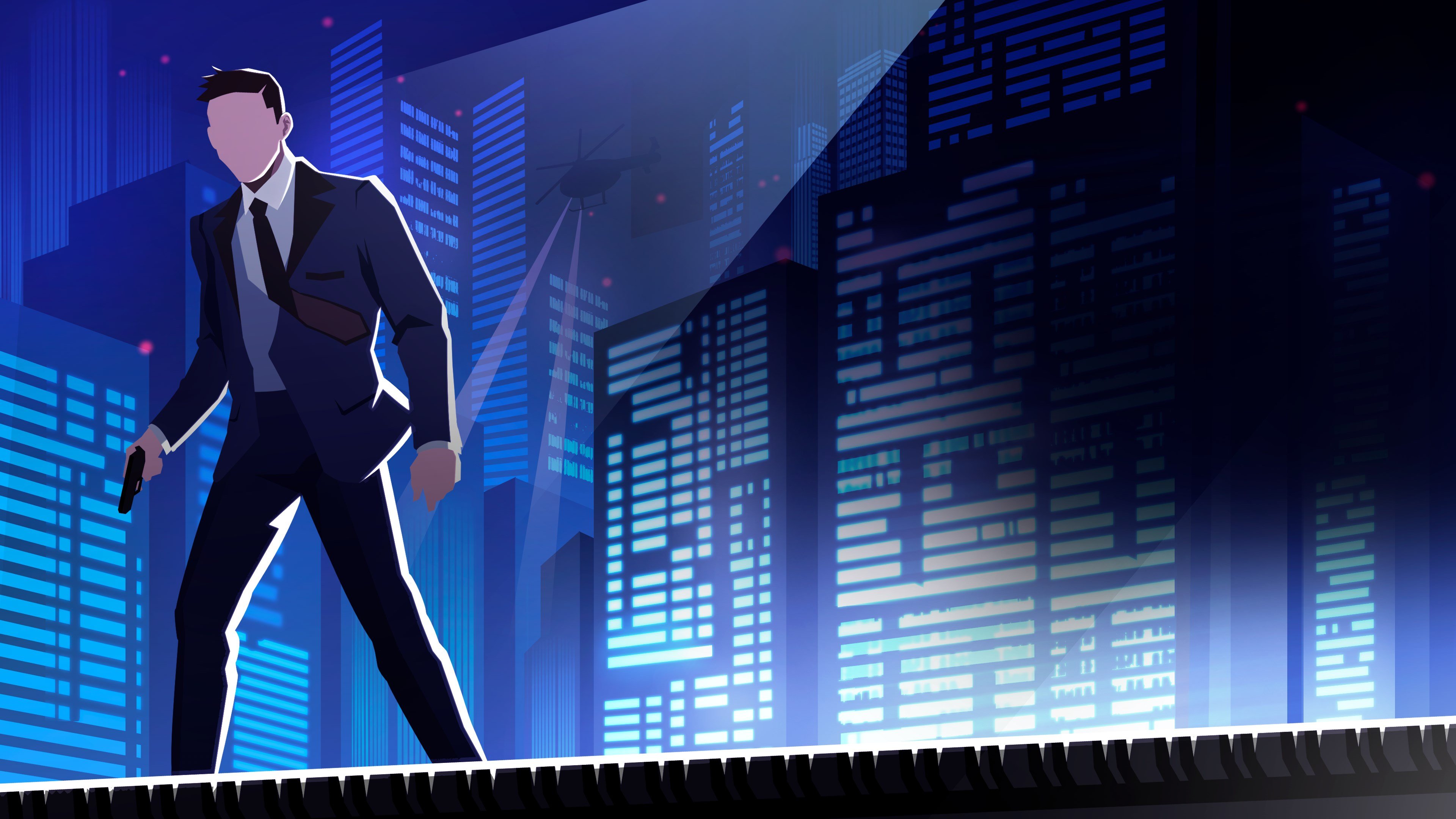 Murder Inc (Xbox Series X|S) cover image