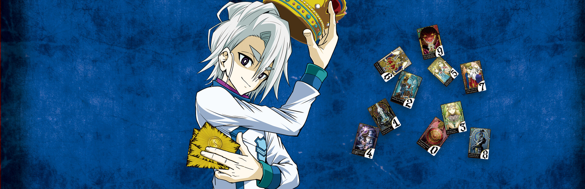 LogiKing cover image