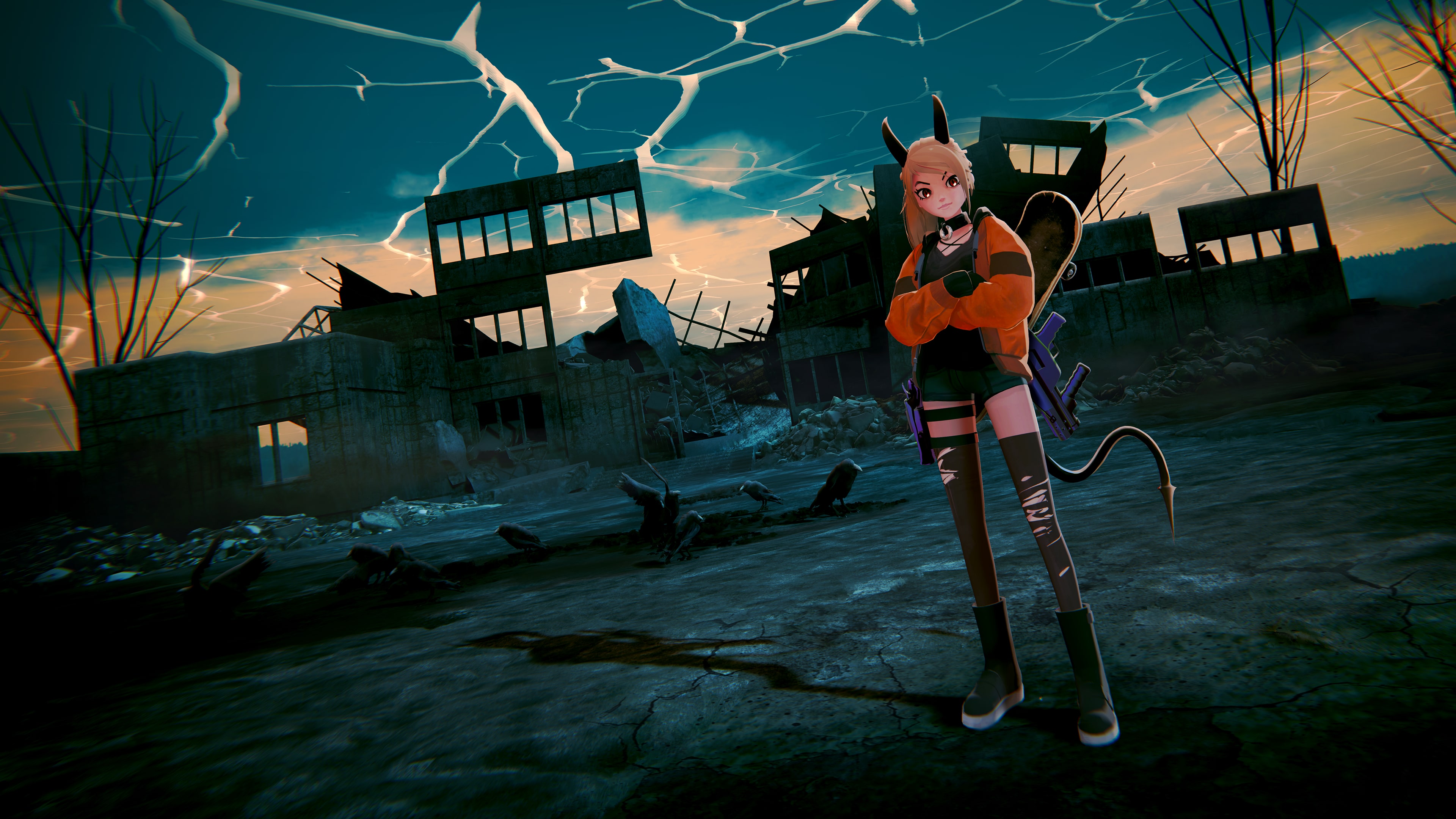 SILLY POLLY BEAST cover image