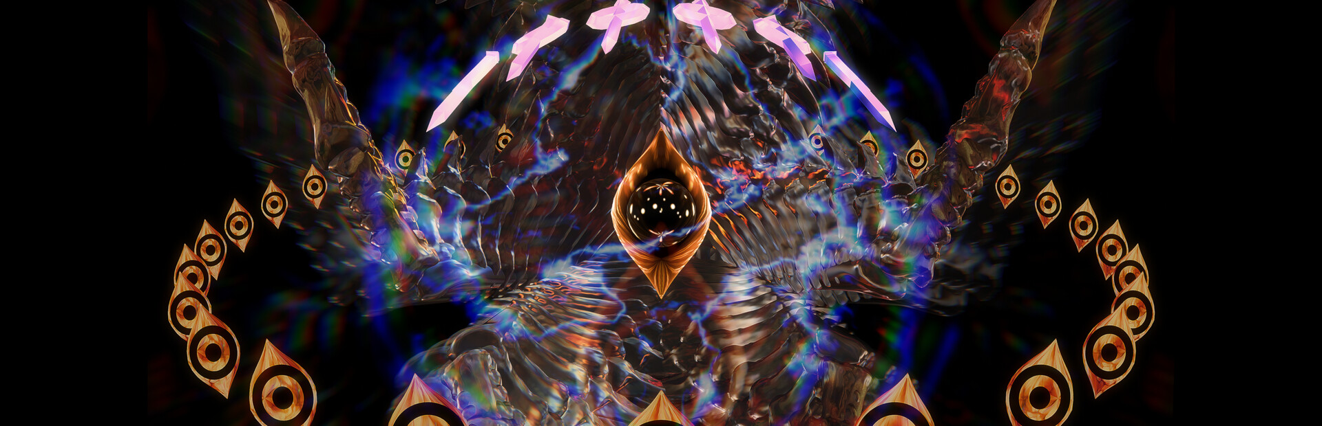 HYPER DEMON PVP cover image