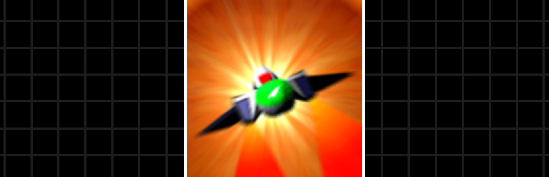 Thundering Skies cover image