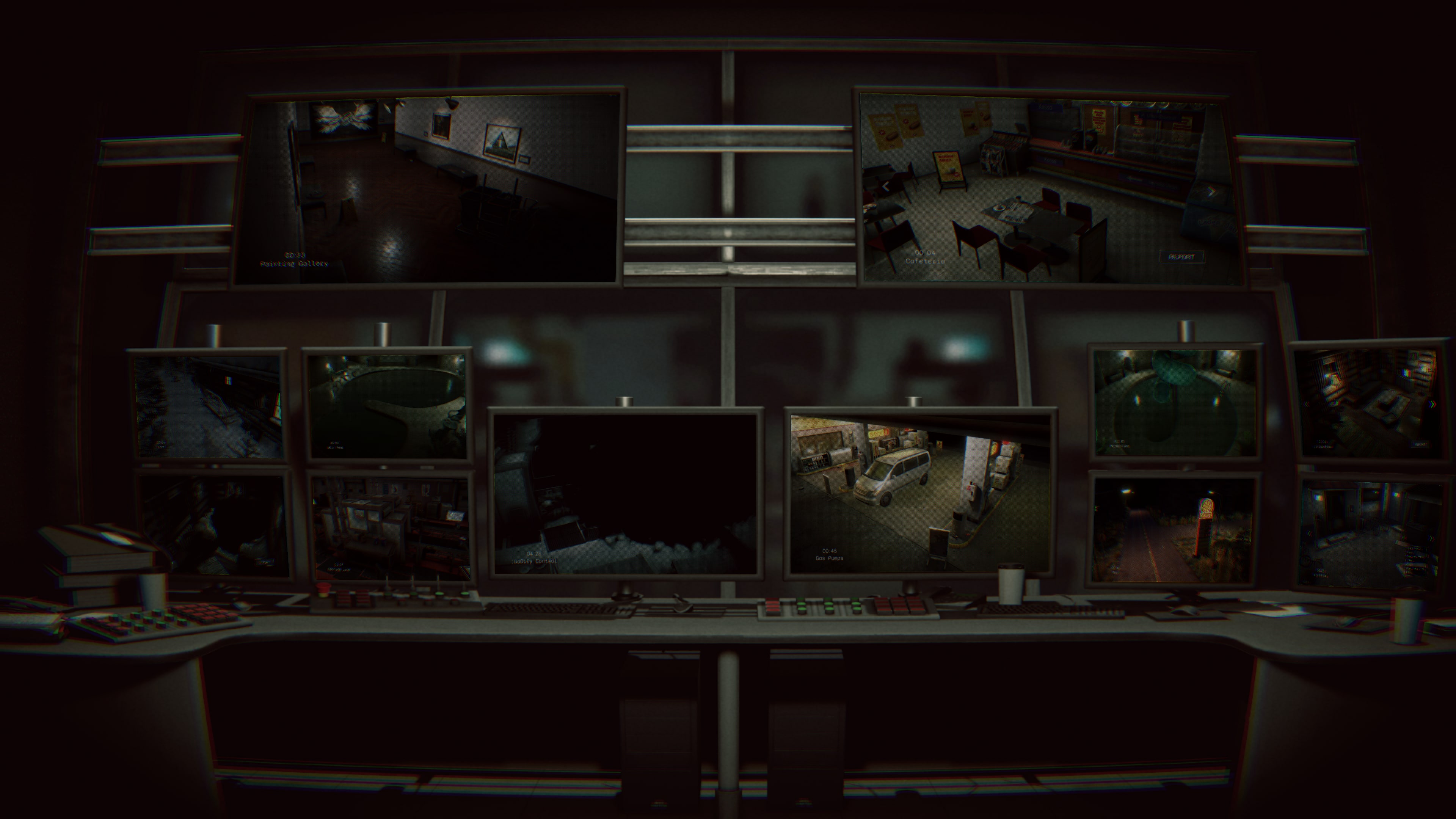 I'm on Observation Duty 7 cover image