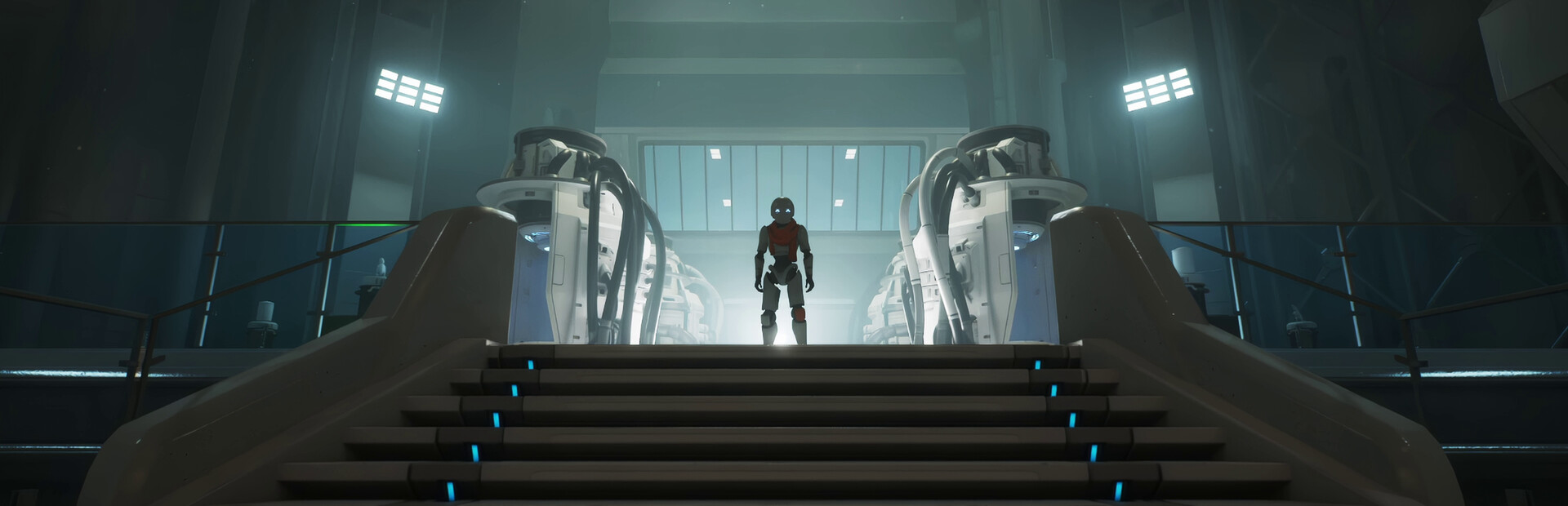 The Last Caretaker cover image