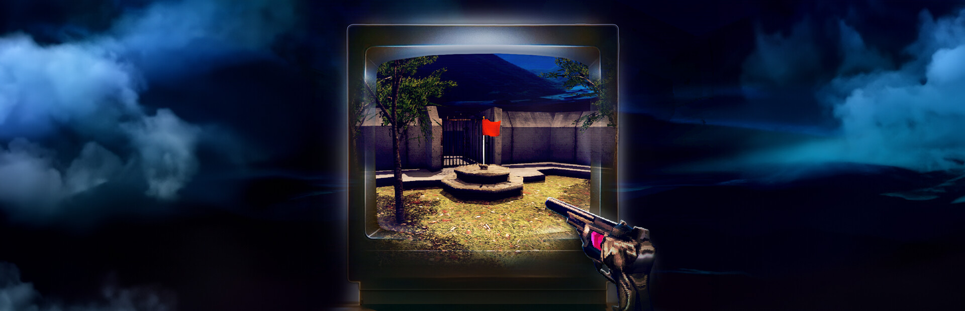 No Players Online cover image