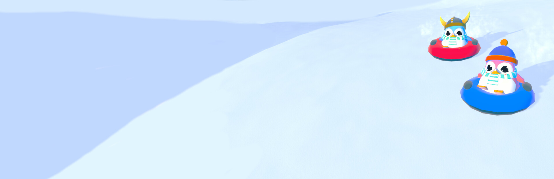 Sled Together cover image