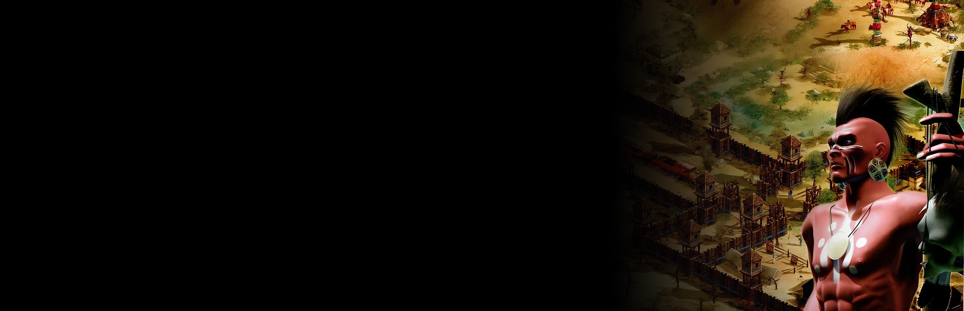 No Man's Land cover image