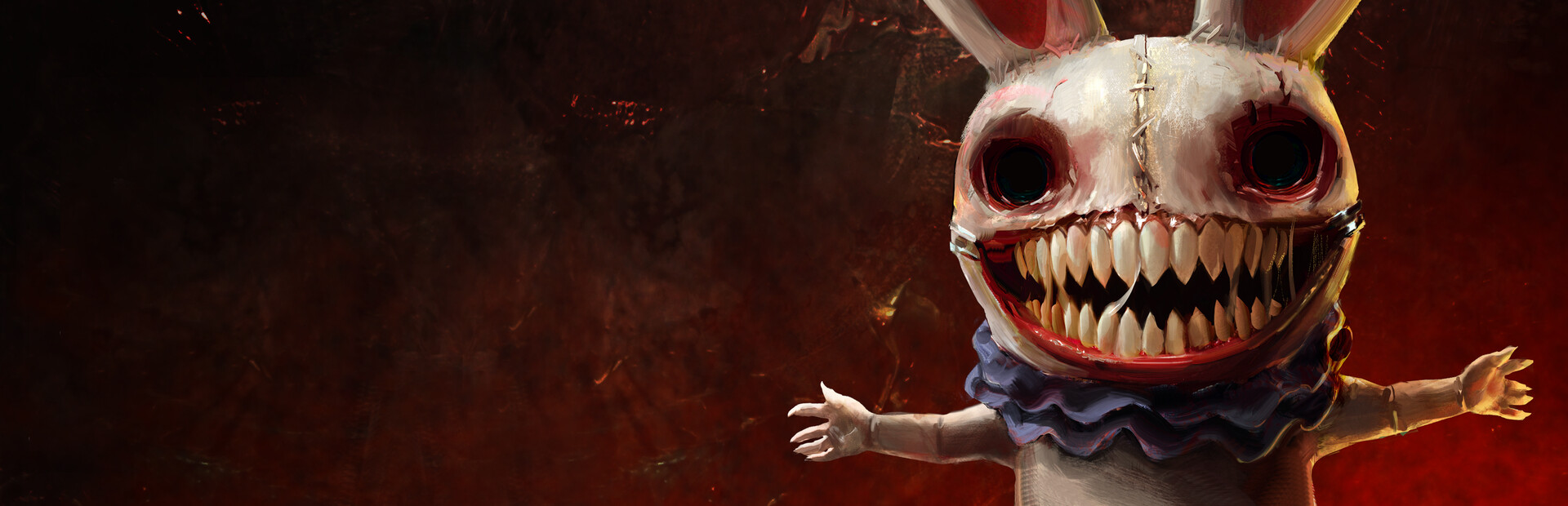 Dollhouse of Dead cover image