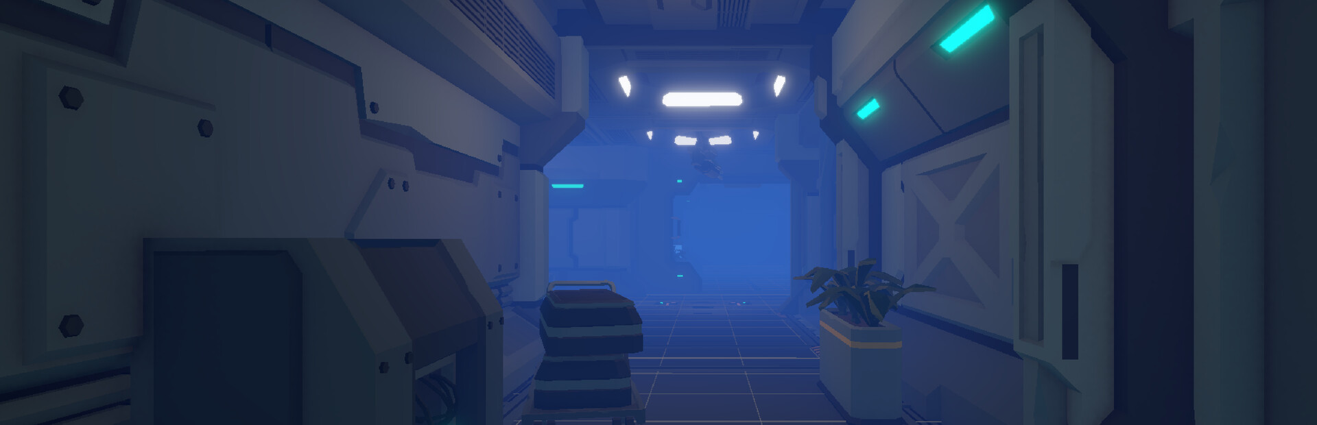 Legitimate Space Corp Simulator LLC cover image