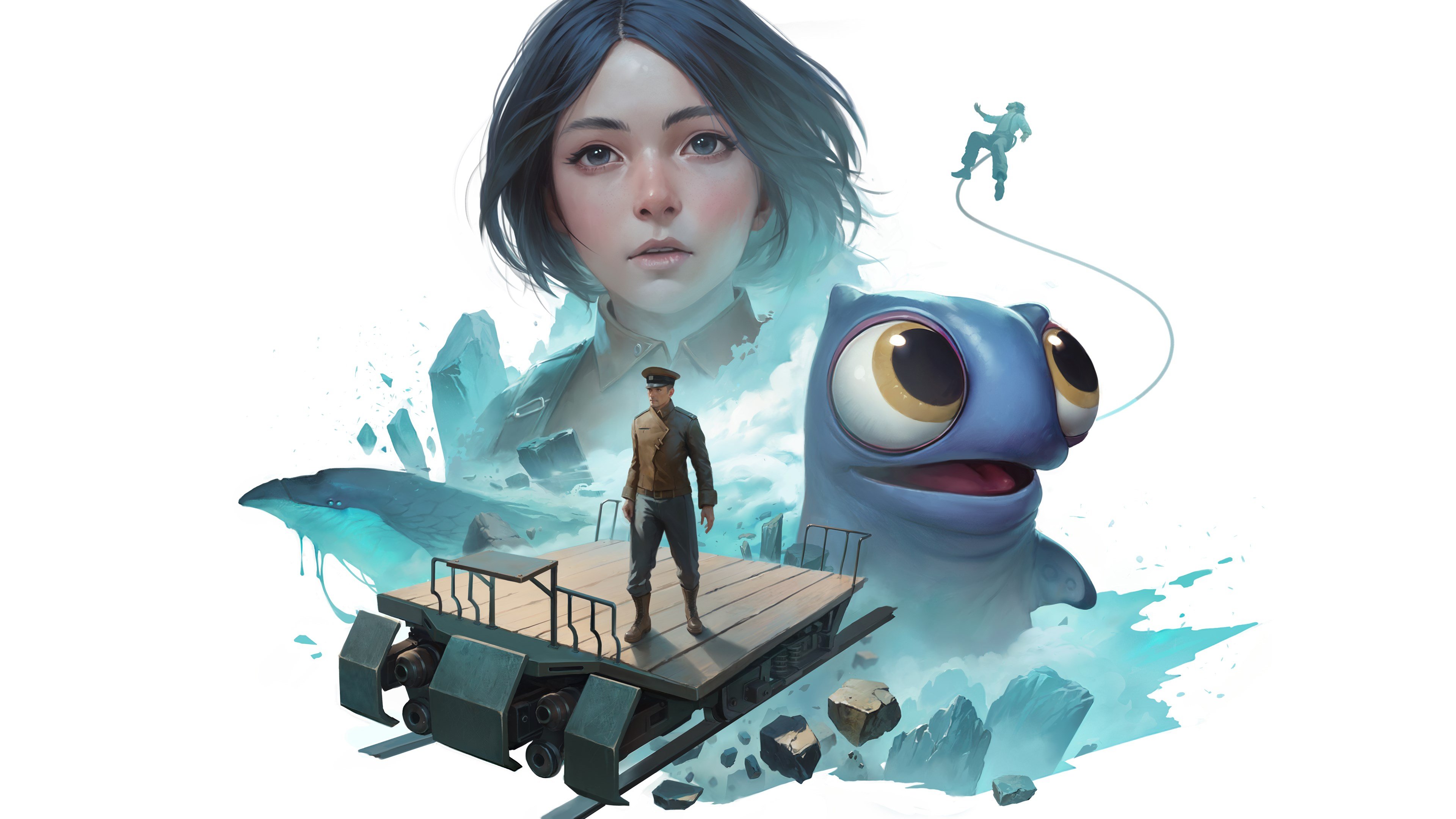 Voidtrain cover image