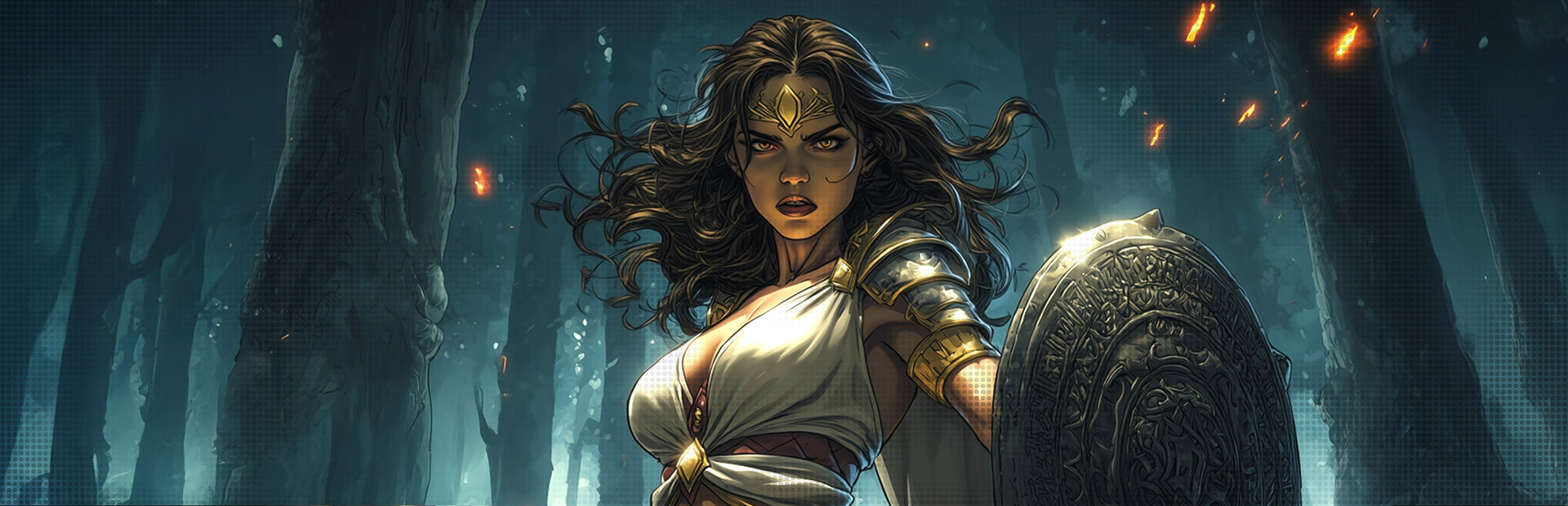 Morgenstern cover image