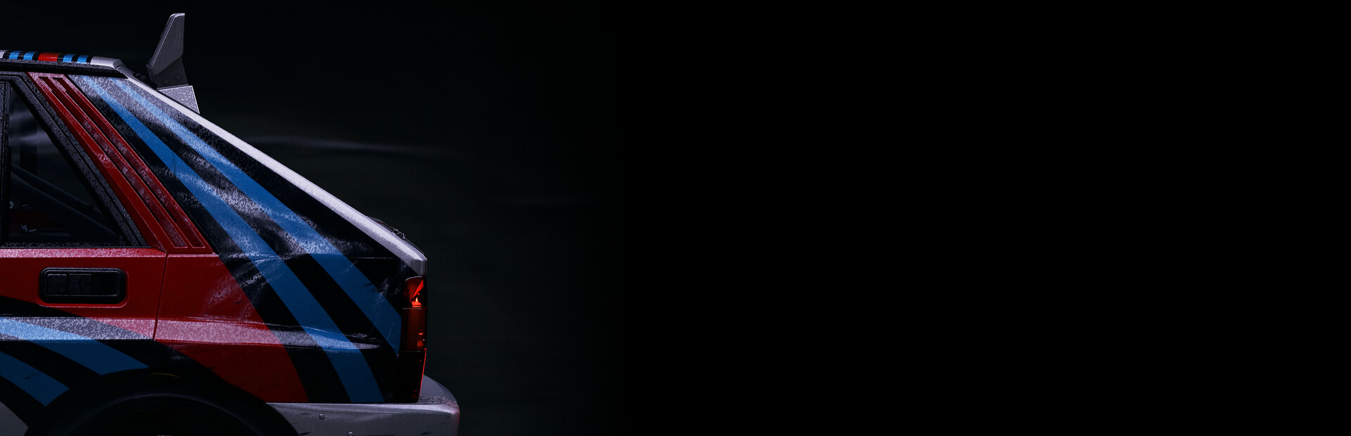 Assetto Corsa Rally cover image