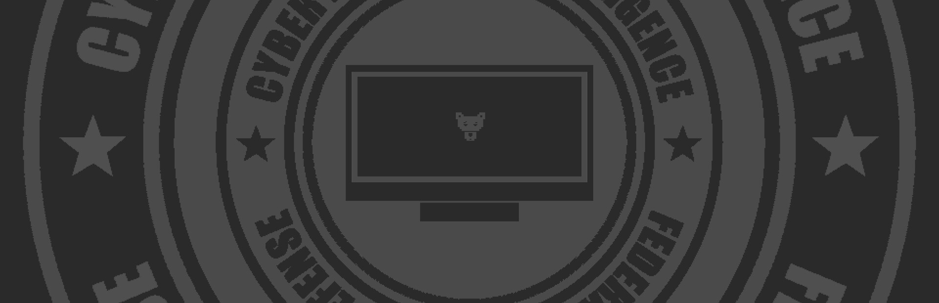 Cyber Warrior cover image