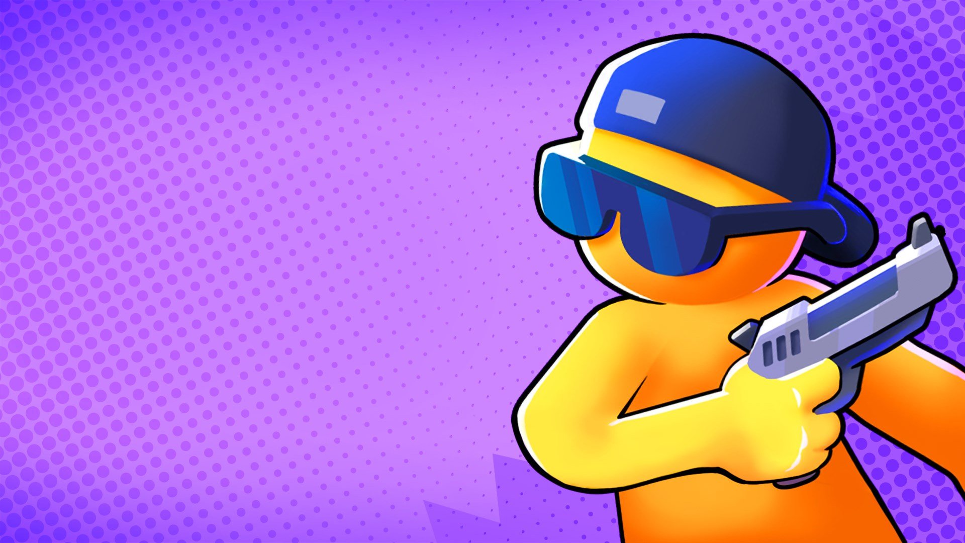 Monster Survivors cover image