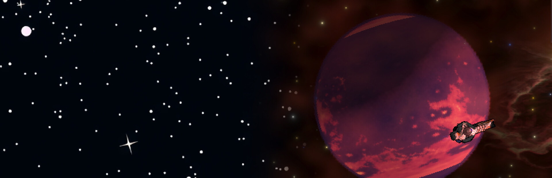 Vanguard Galaxy cover image