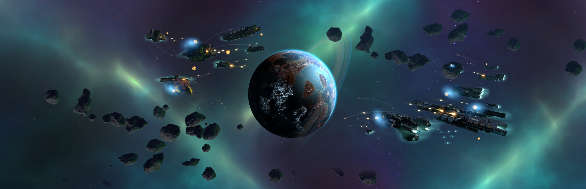 BattleGroupVR2 cover image