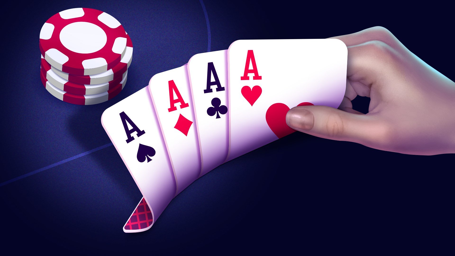 Grand Poker Casino cover image