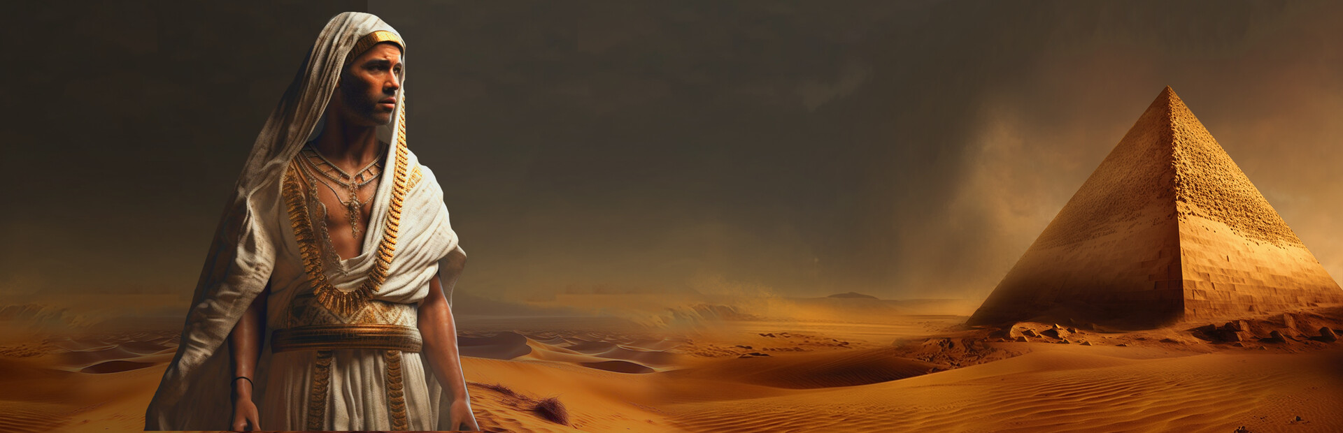 Egypt Frontiers cover image