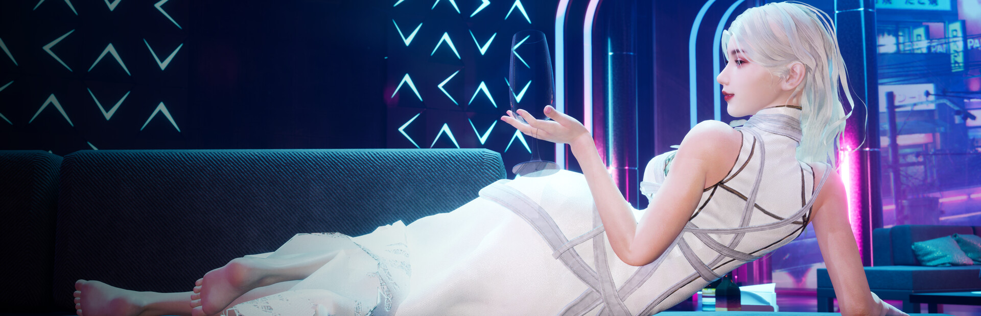 Succubus Memories cover image