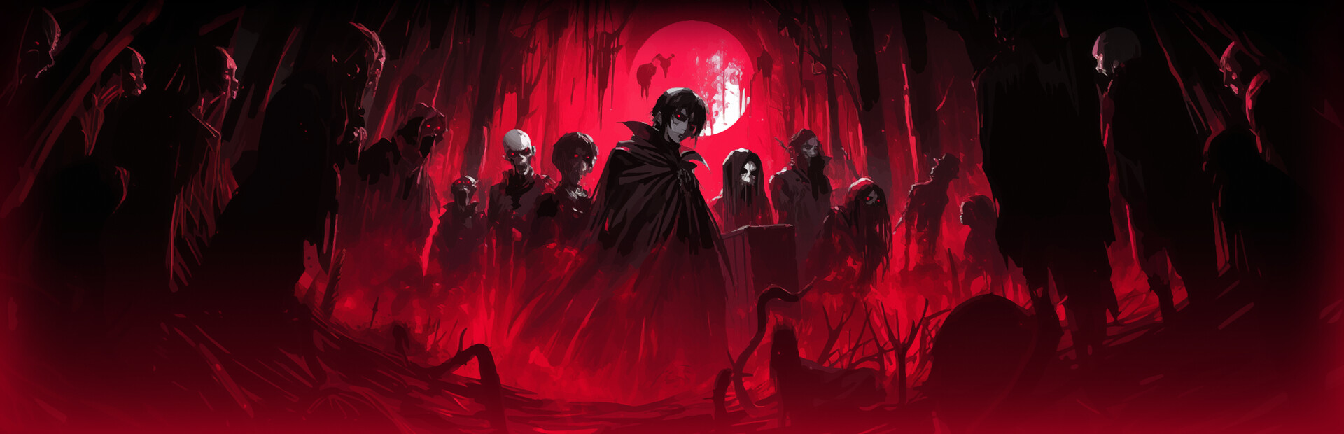 Night Swarm cover image