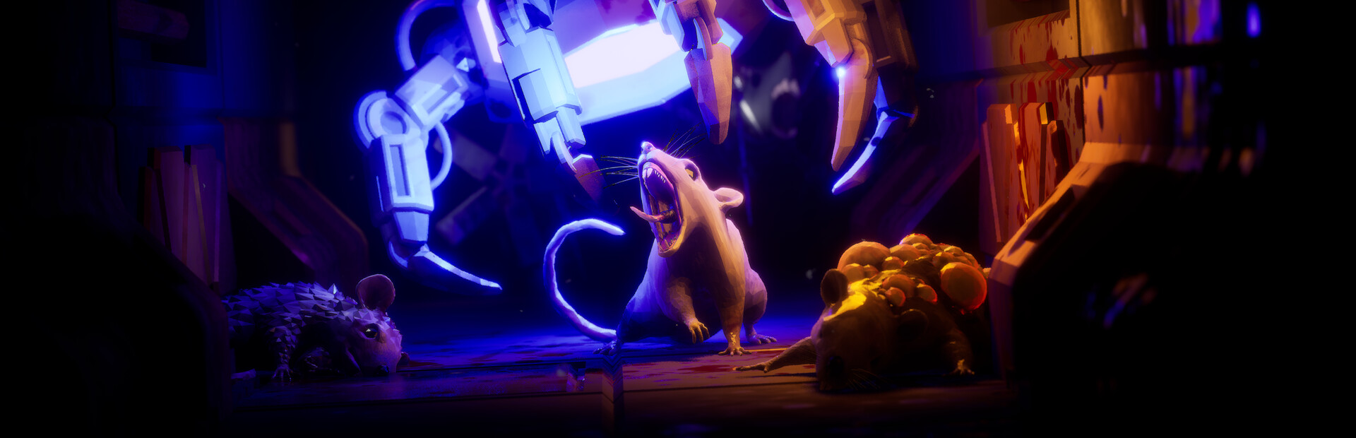 Cyber Rats stats, graphs, and player estimates | PlayTracker Insight