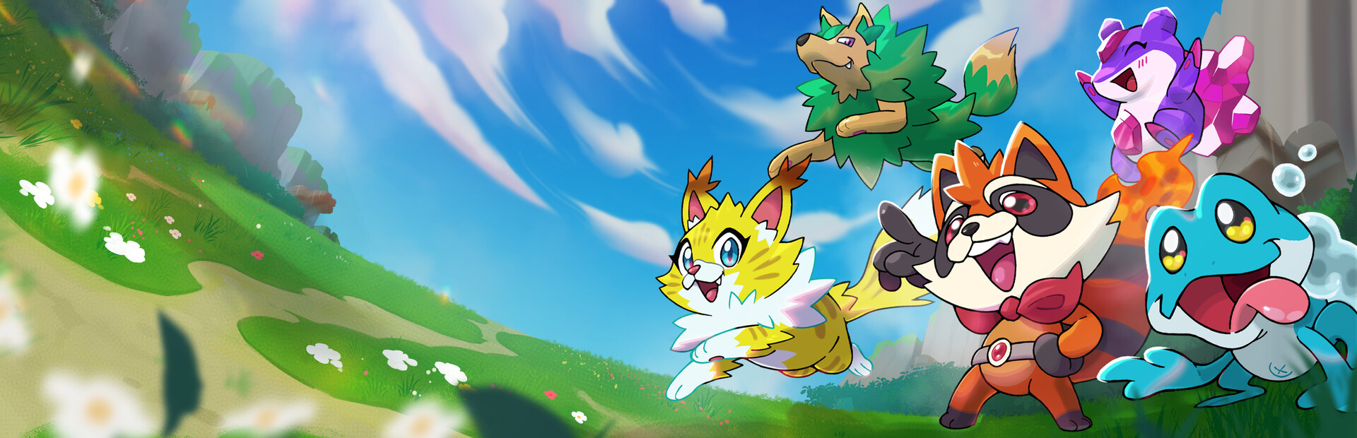 Shard Squad cover image