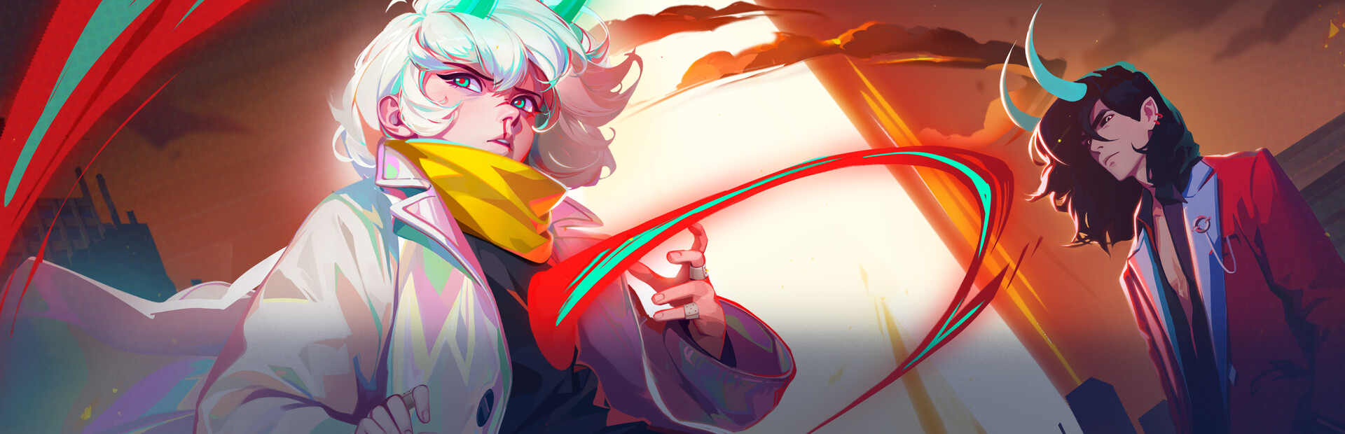 Possessor(s) cover image