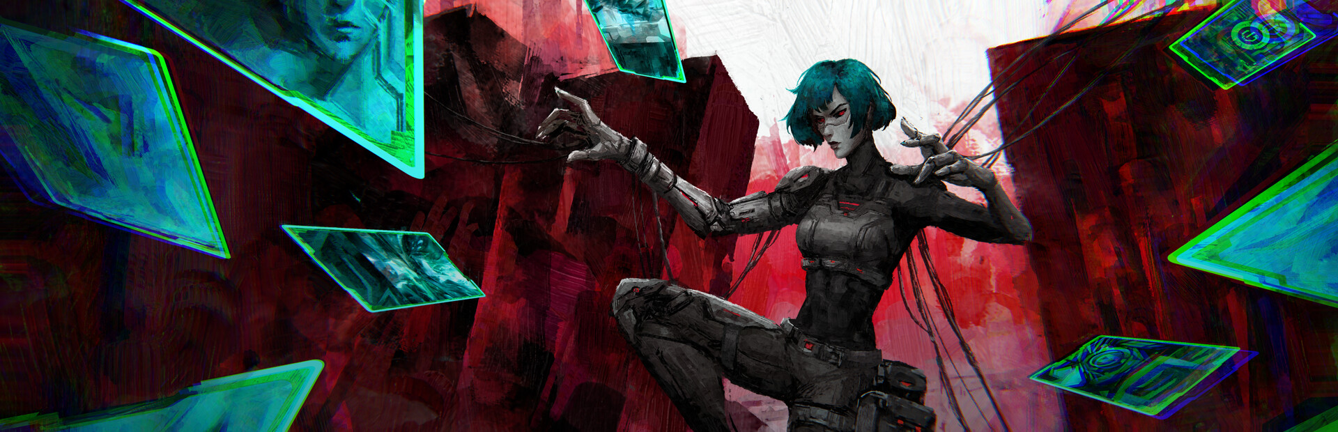 Into The Grid cover image