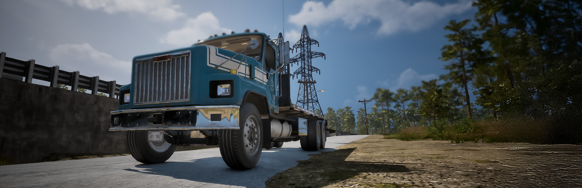 Driving Life cover image