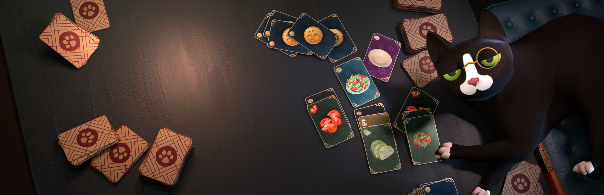 Abra-Cooking-Dabra cover image