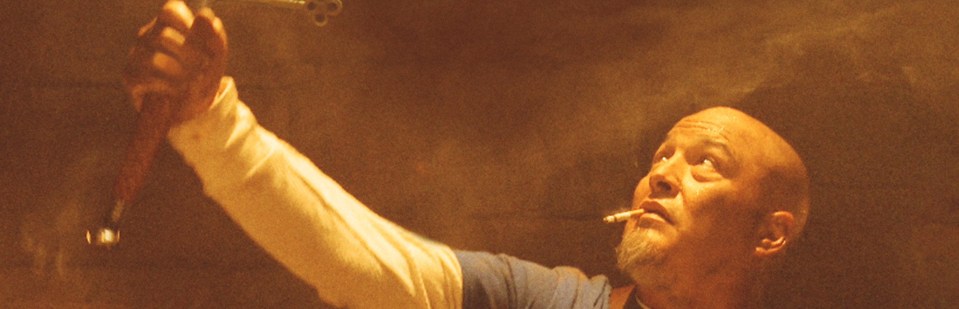 Dad by the Sword cover image