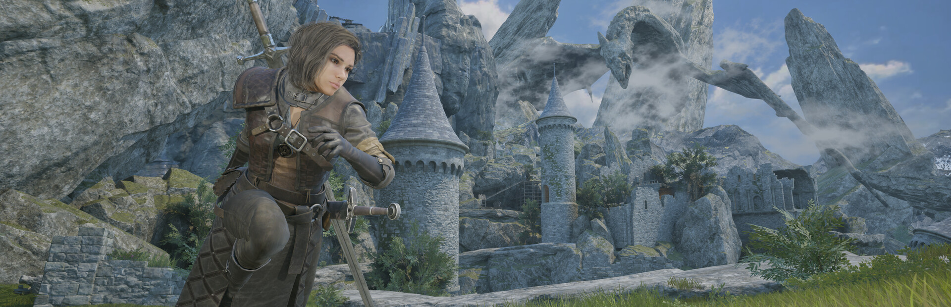 Rise of Rebellion～地罰上らば竜の降る～ cover image