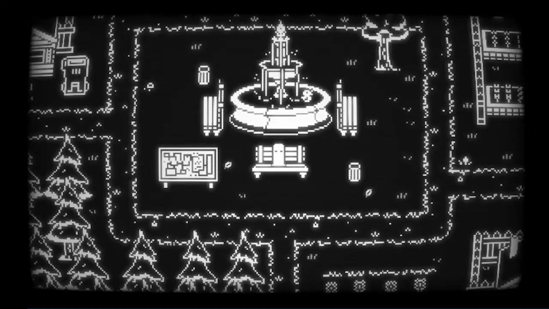 Buddy Simulator 1984 cover image