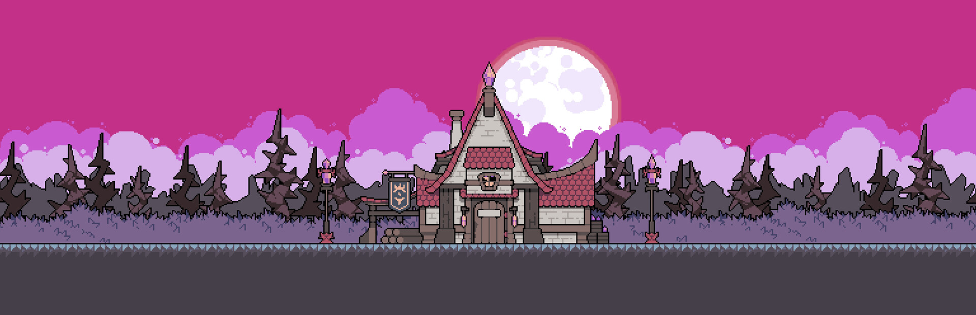 Arcane Trigger cover image