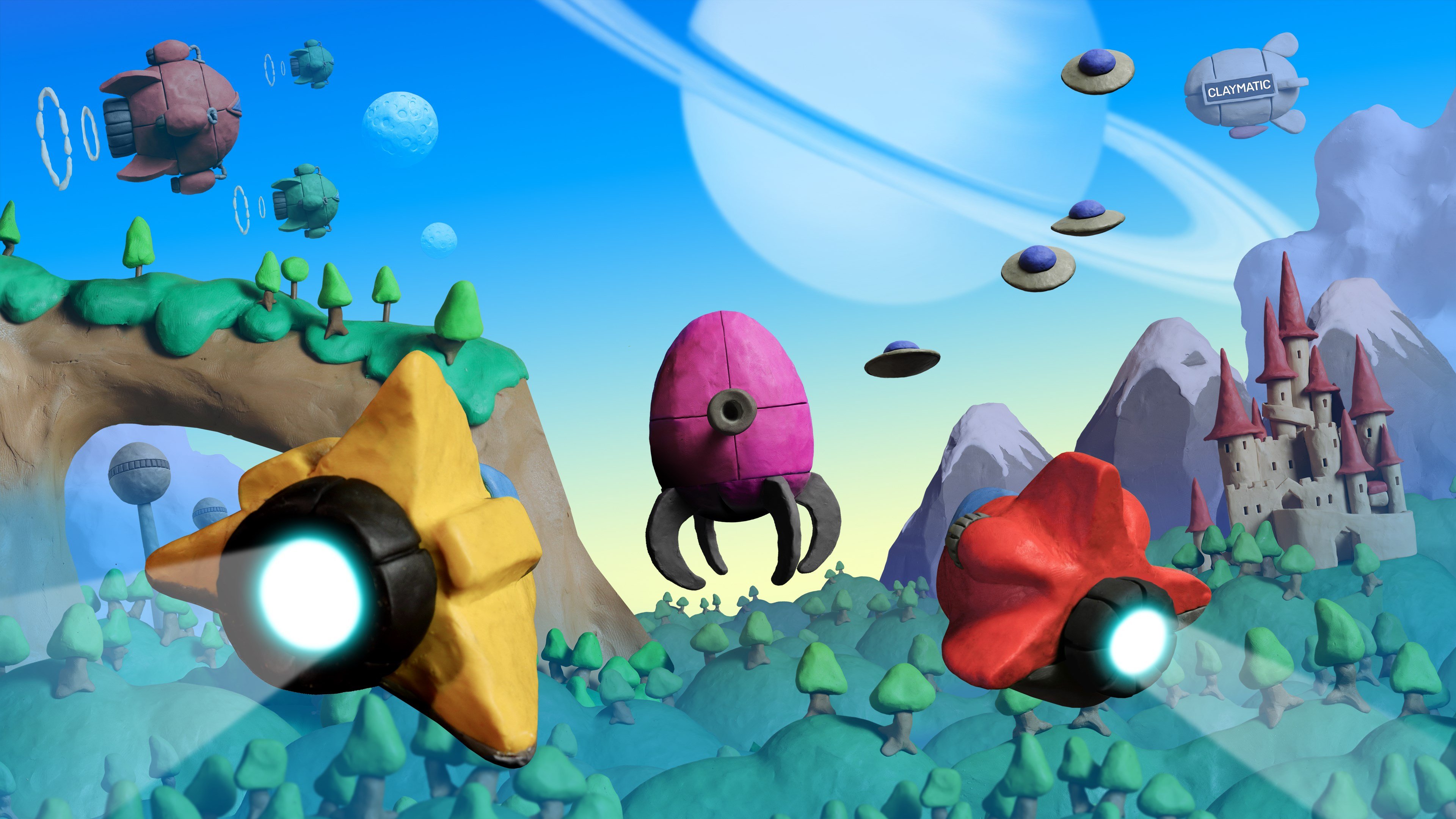 Platypus Reclayed cover image