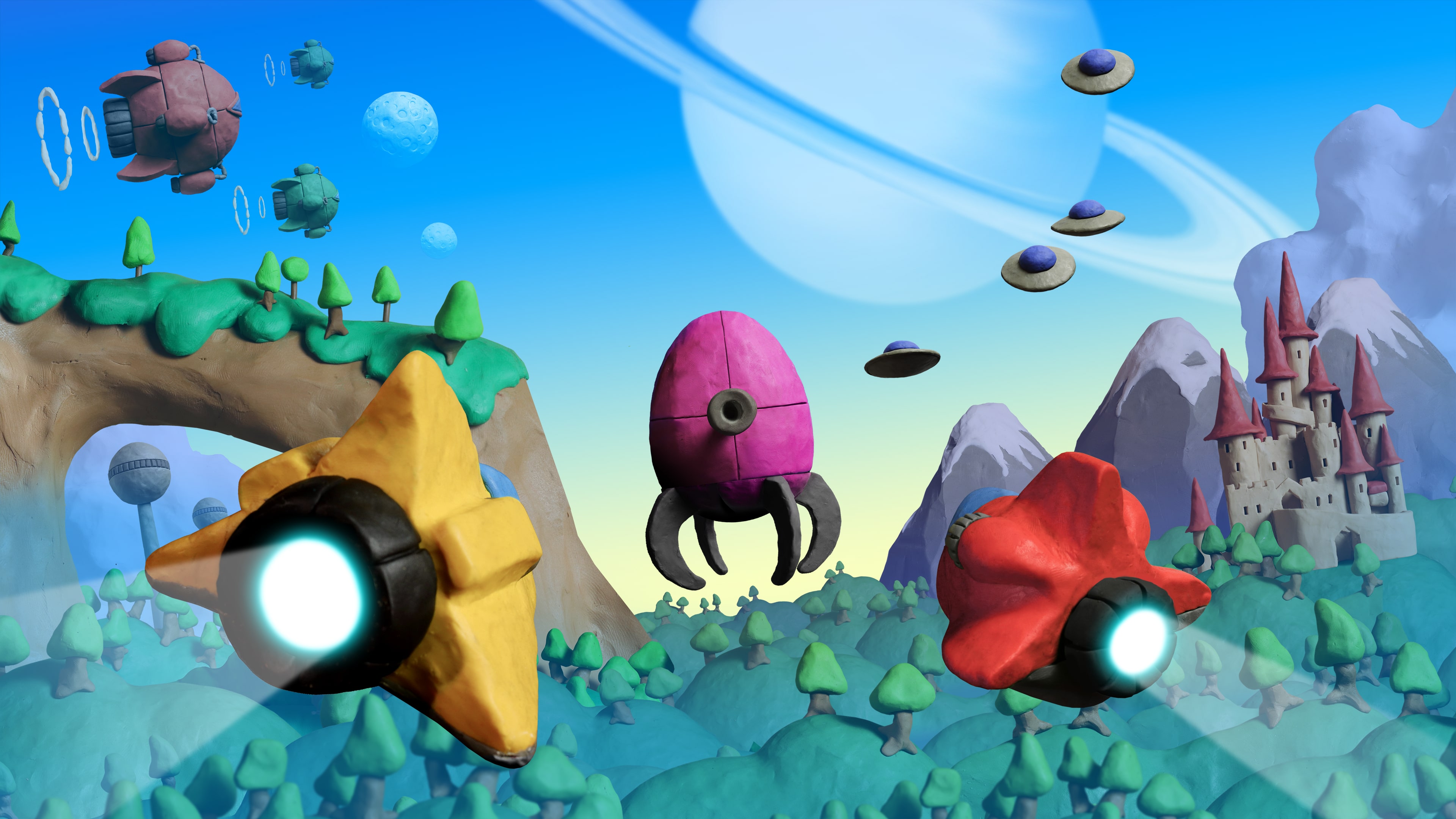 Platypus Reclayed cover image