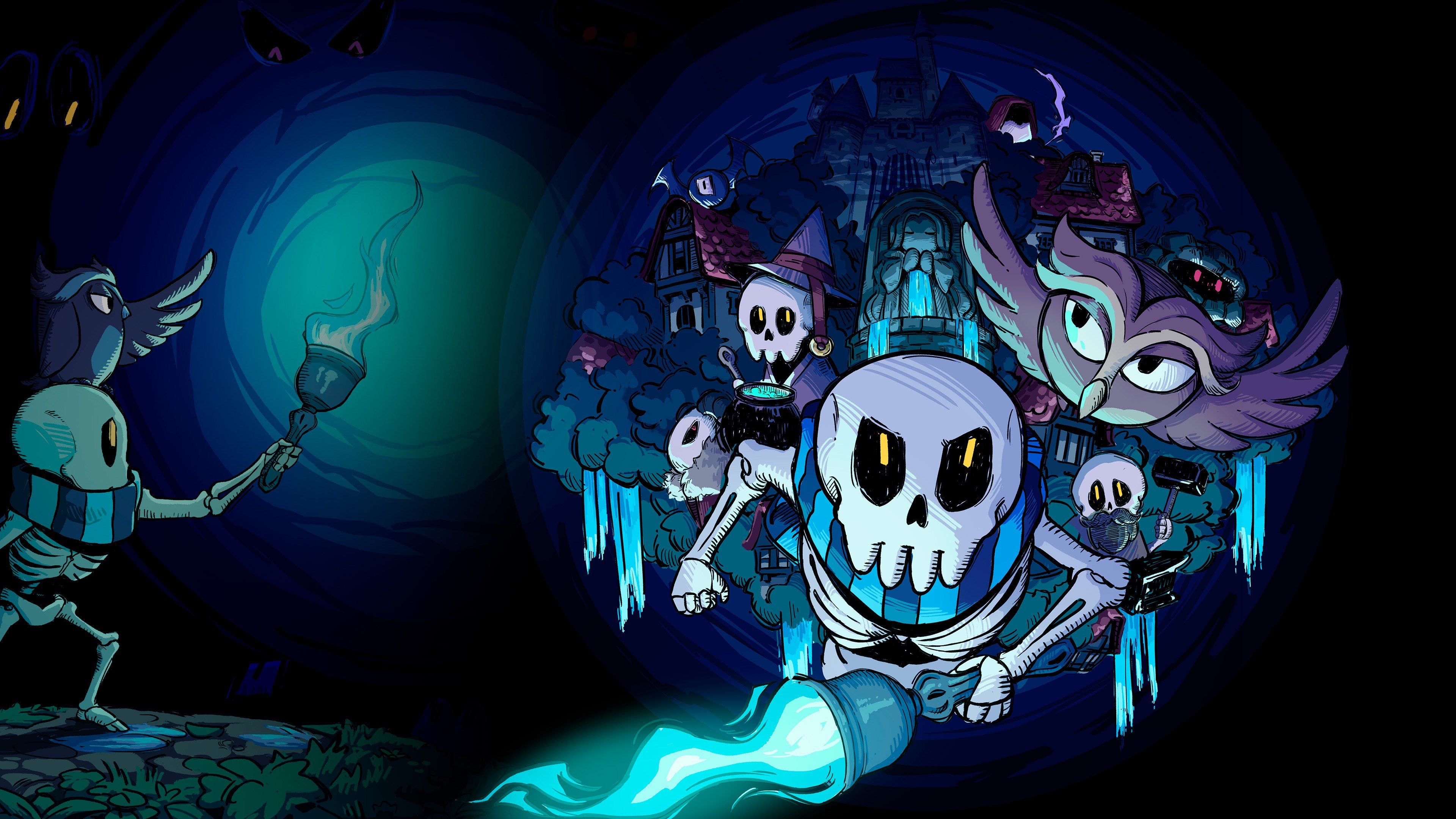 Last Night of Winter cover image