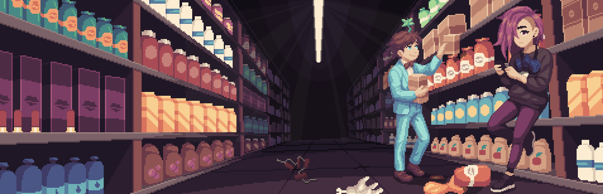 Service with a Shotgun cover image