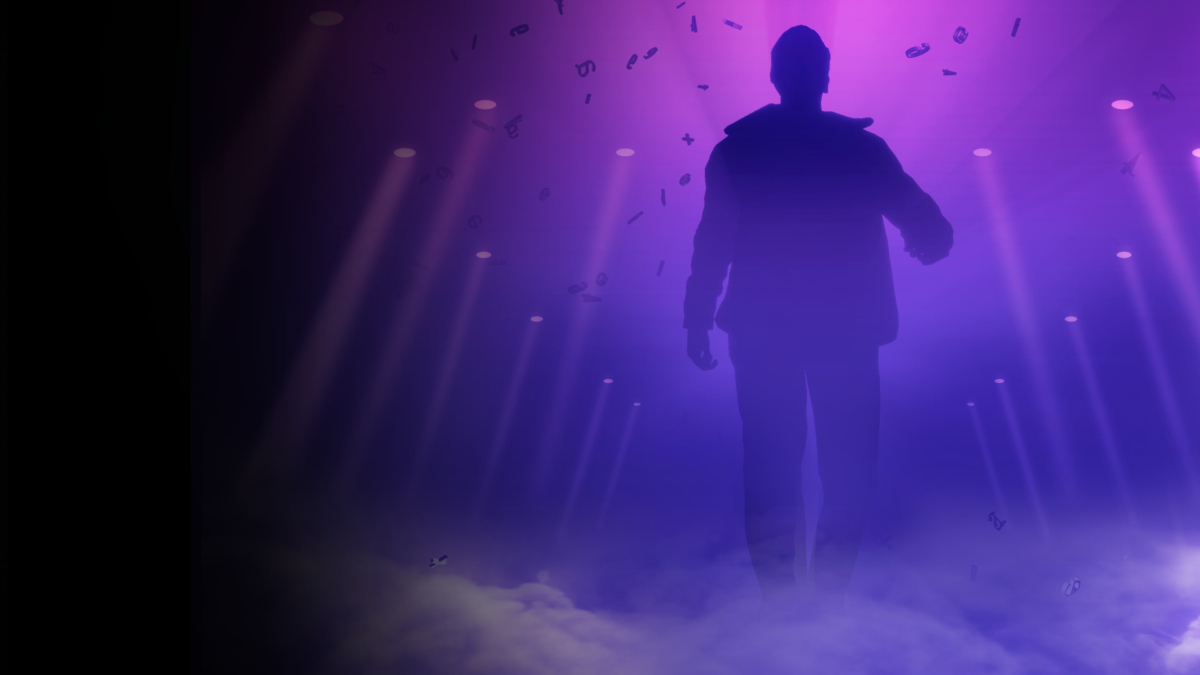 Lumines Arise cover image